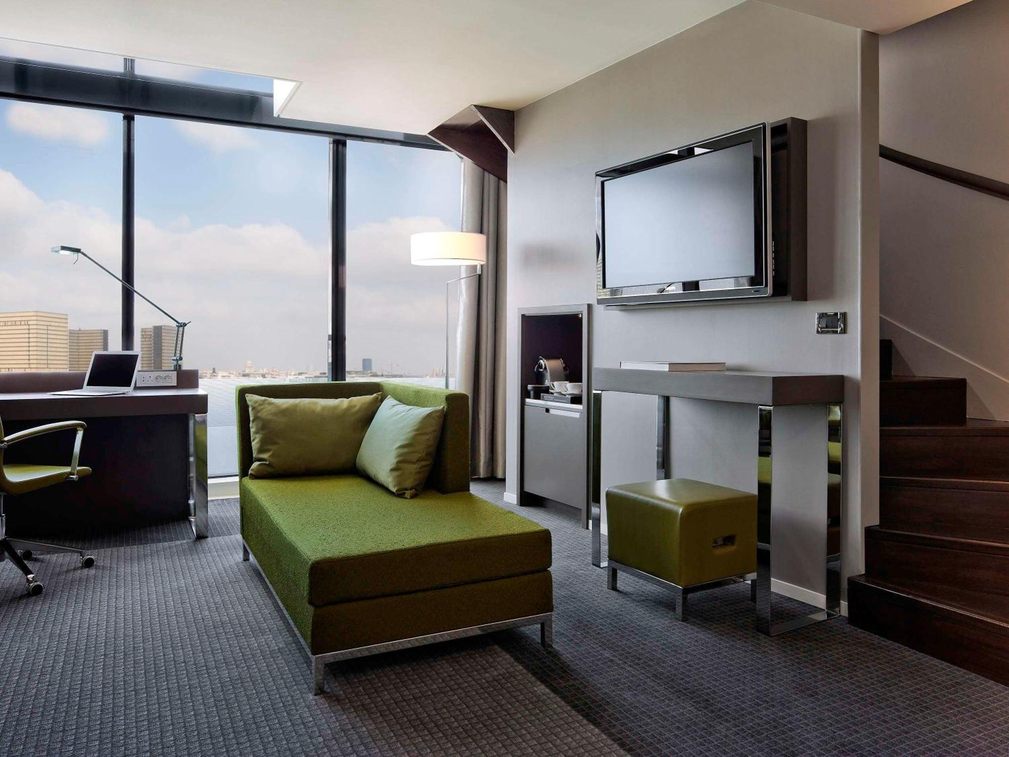 Pullman Centre - Bercy Hotel Paris