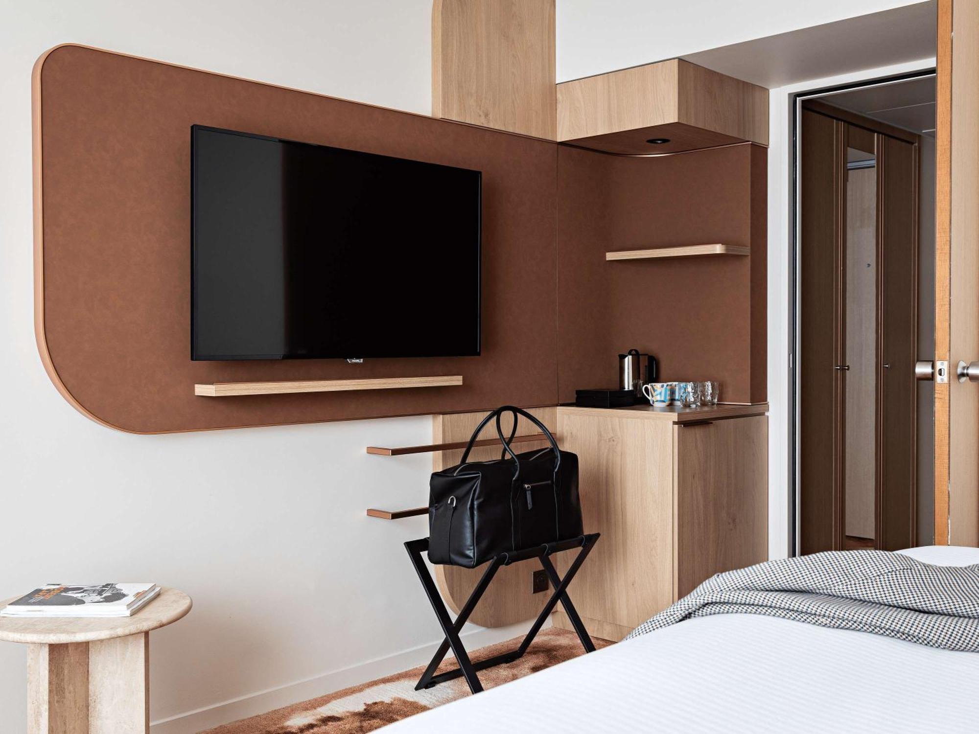 Hotel Pullman Centre - Bercy