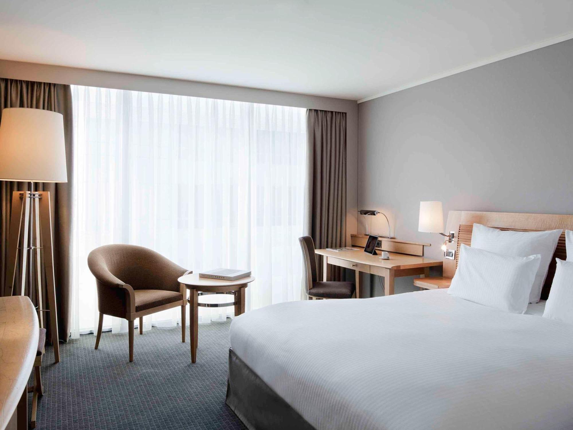 Pullman Centre - Bercy Hotel Paris