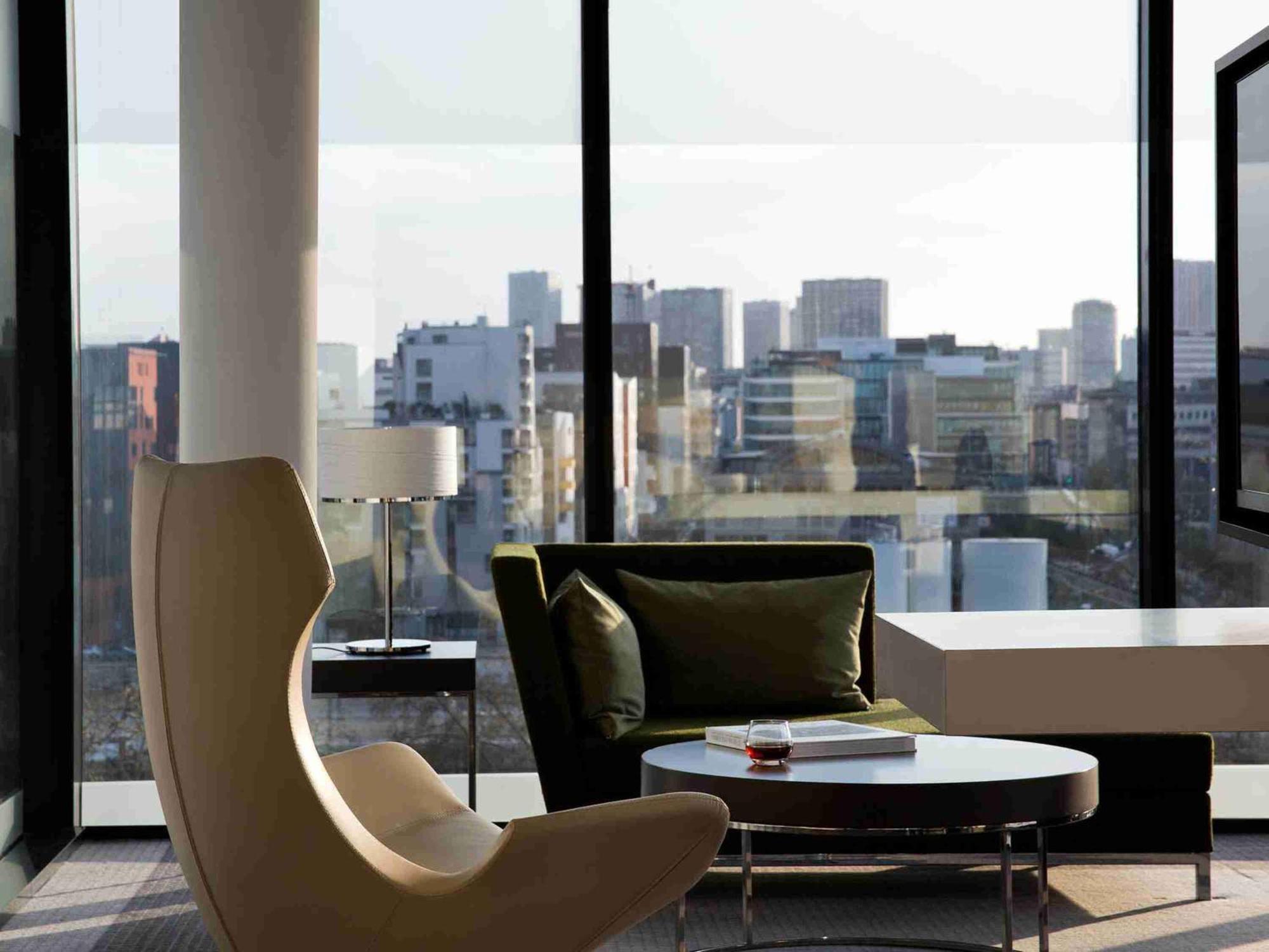 Pullman Centre - Bercy Paris