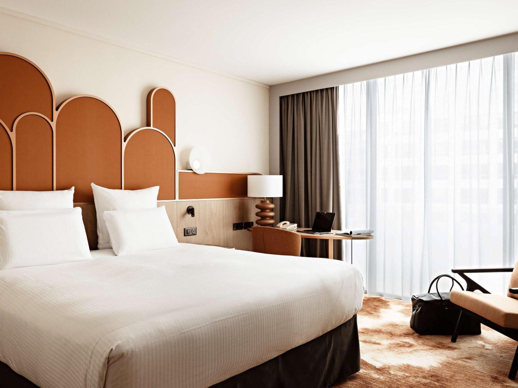 Pullman Centre - Bercy Hotel