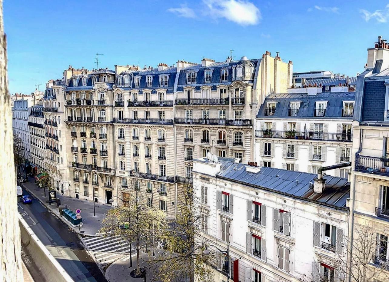 Appartamento Chic En Plein Coeur De