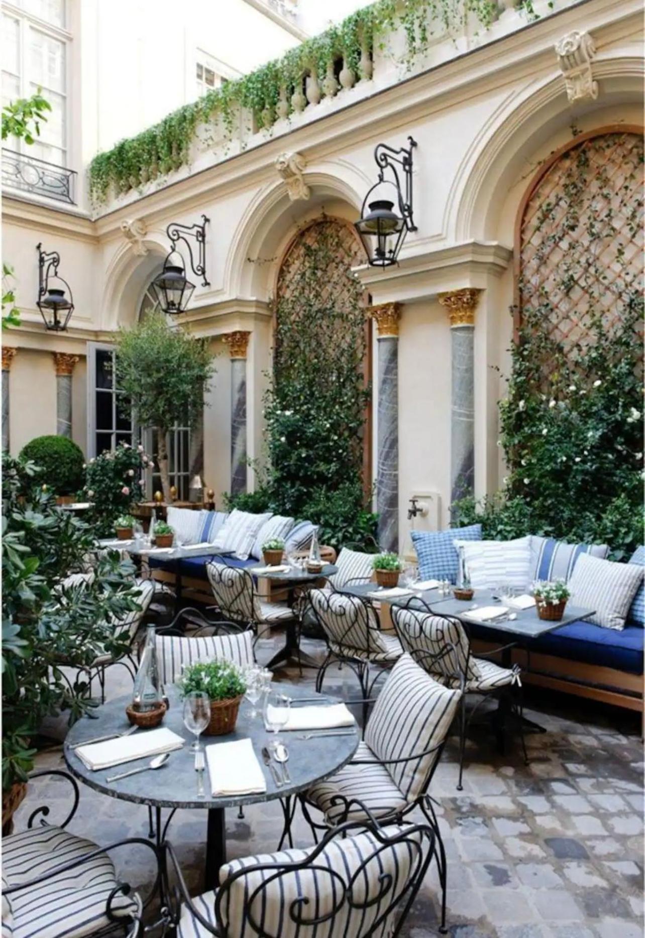 Appartamento Chic En Plein Coeur De Parigi