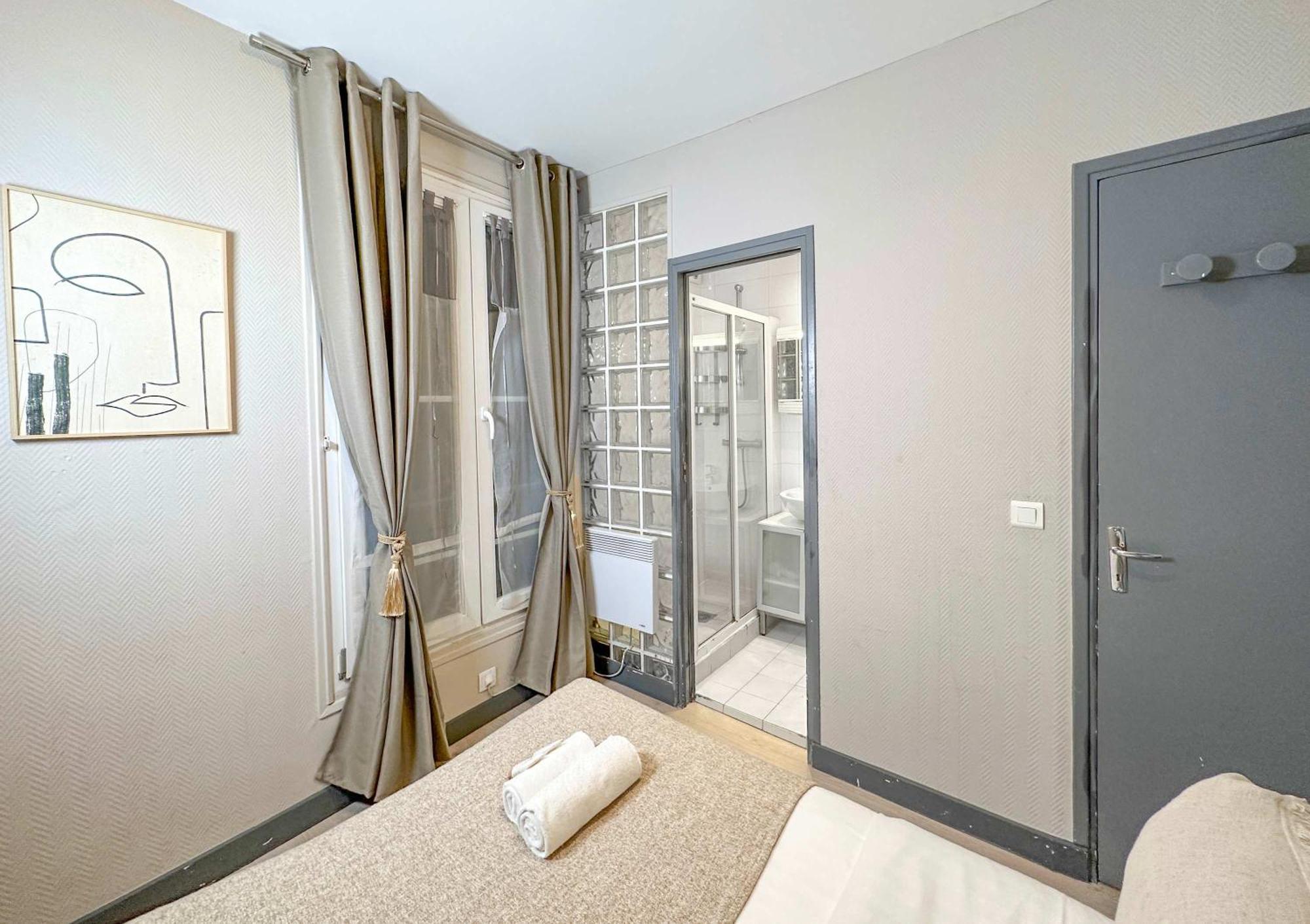 Appartamento Best Deal In Parigi