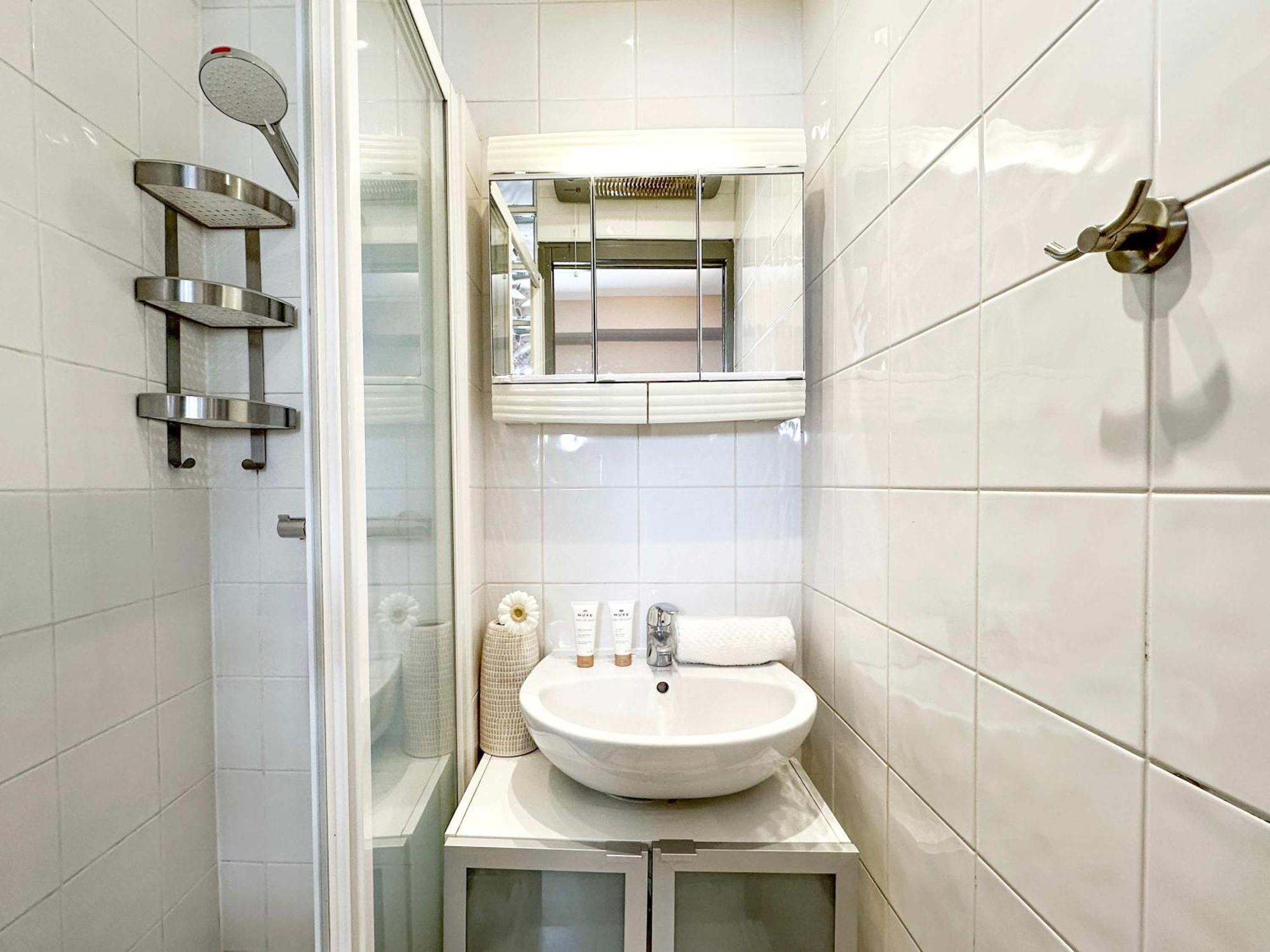 Best Deal In Appartamento Parigi