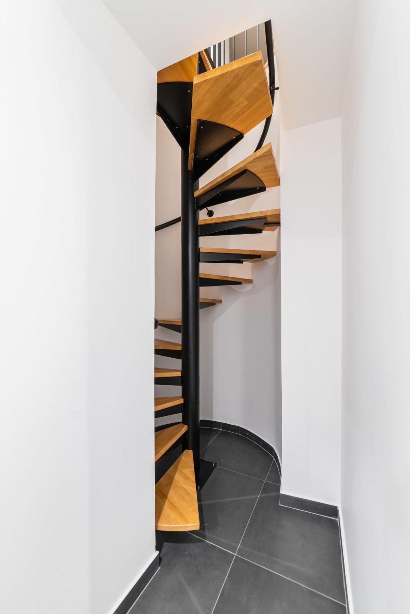 Appartamento Refait A Neuf Montmartre - 18 - 2p - Flat-guest *