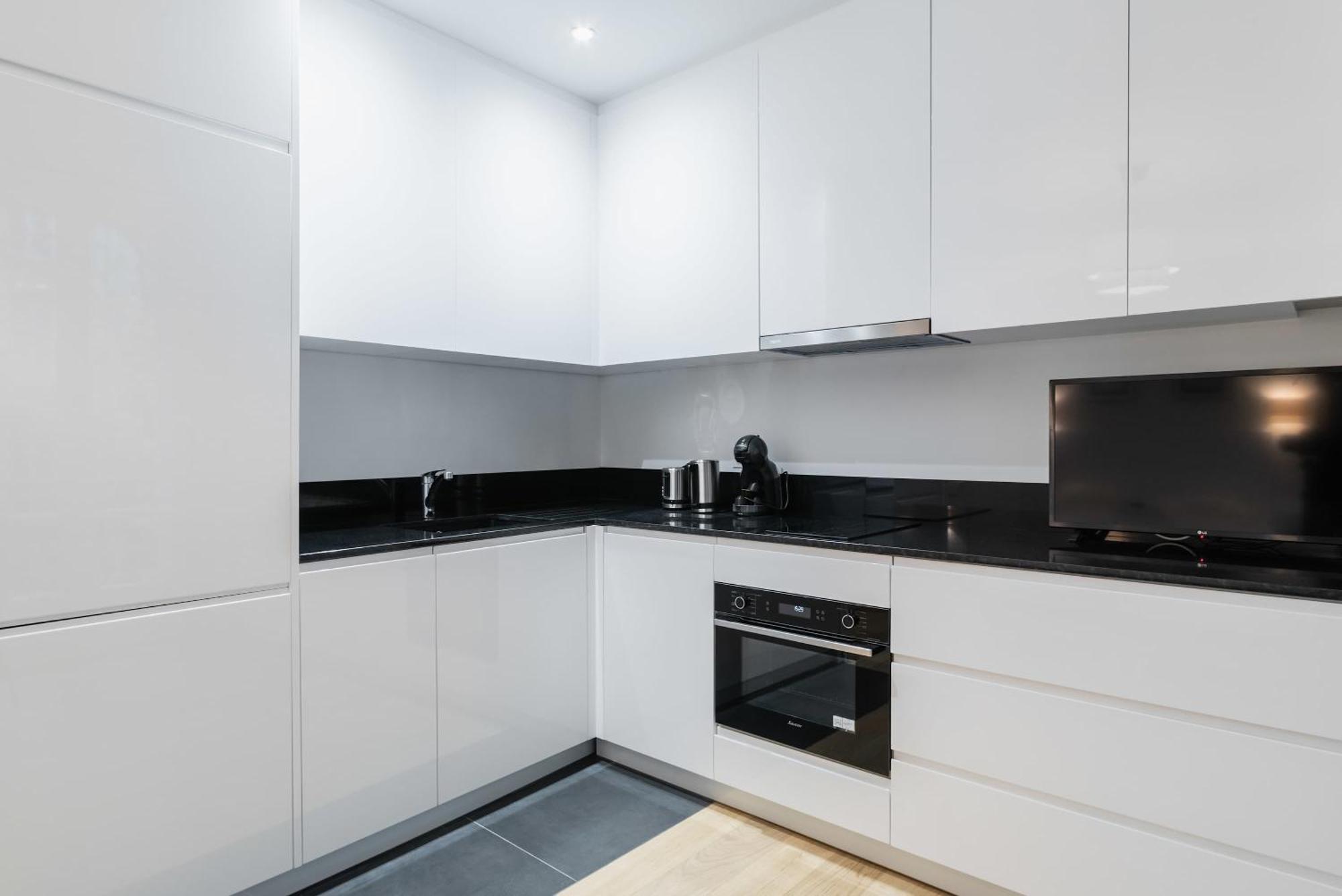 Refait A Neuf Montmartre - 18 - 2p - Flat-guest *
