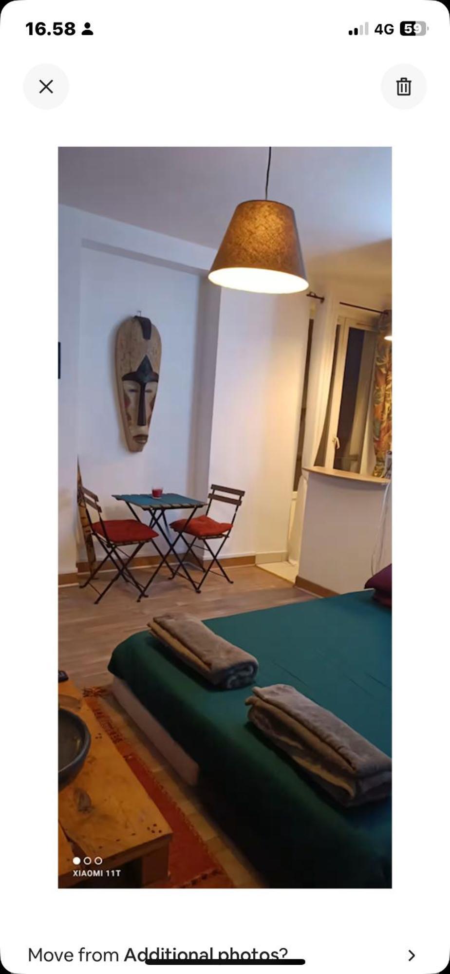 Joli Lumineux Apartment