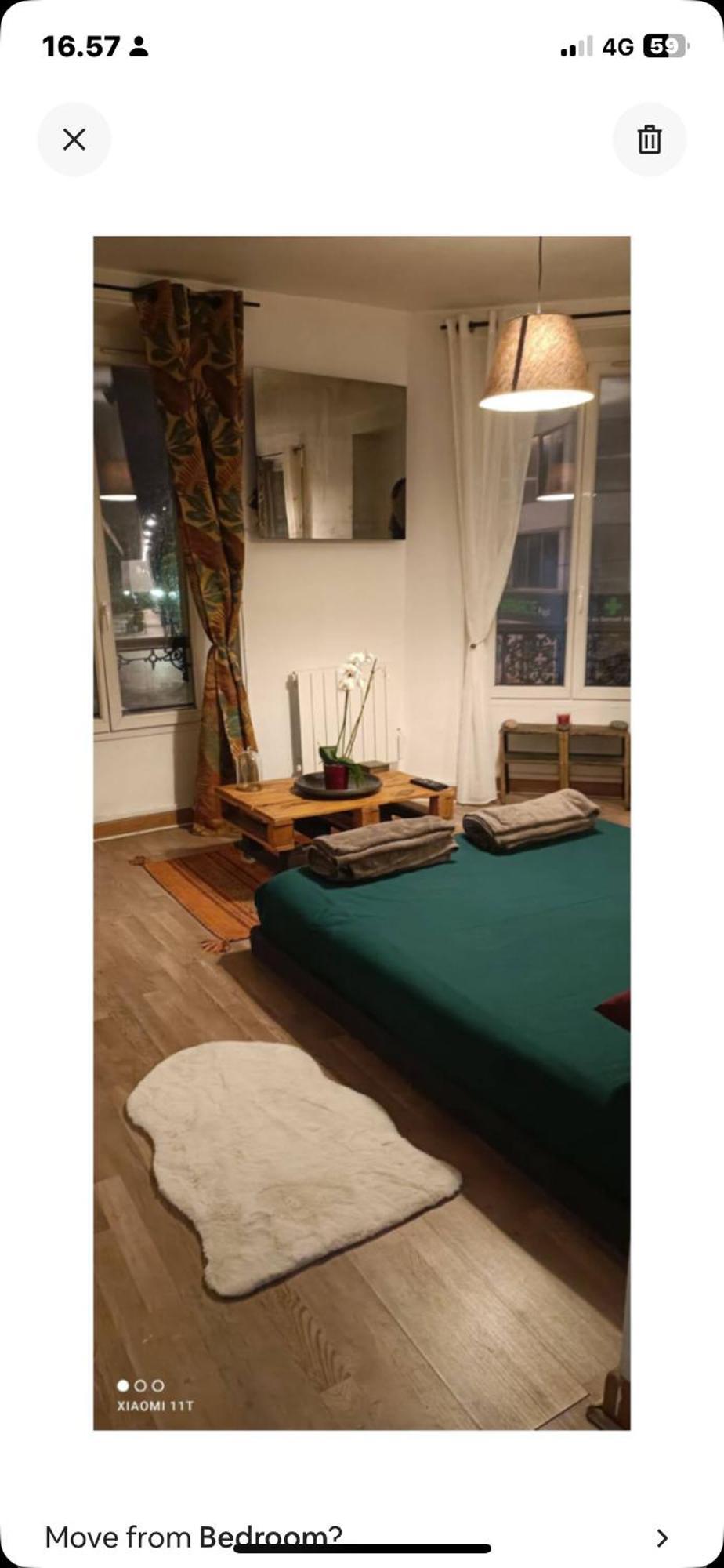 Joli Lumineux Apartment