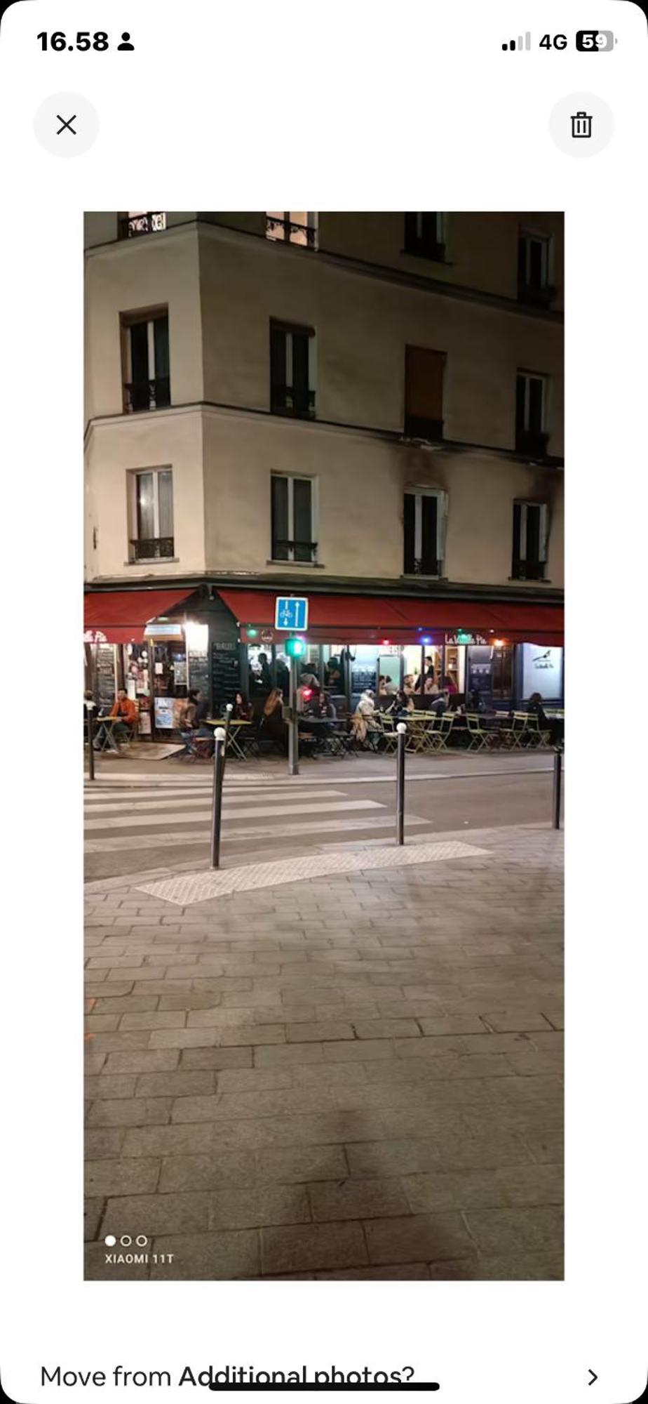 Joli Lumineux Paris