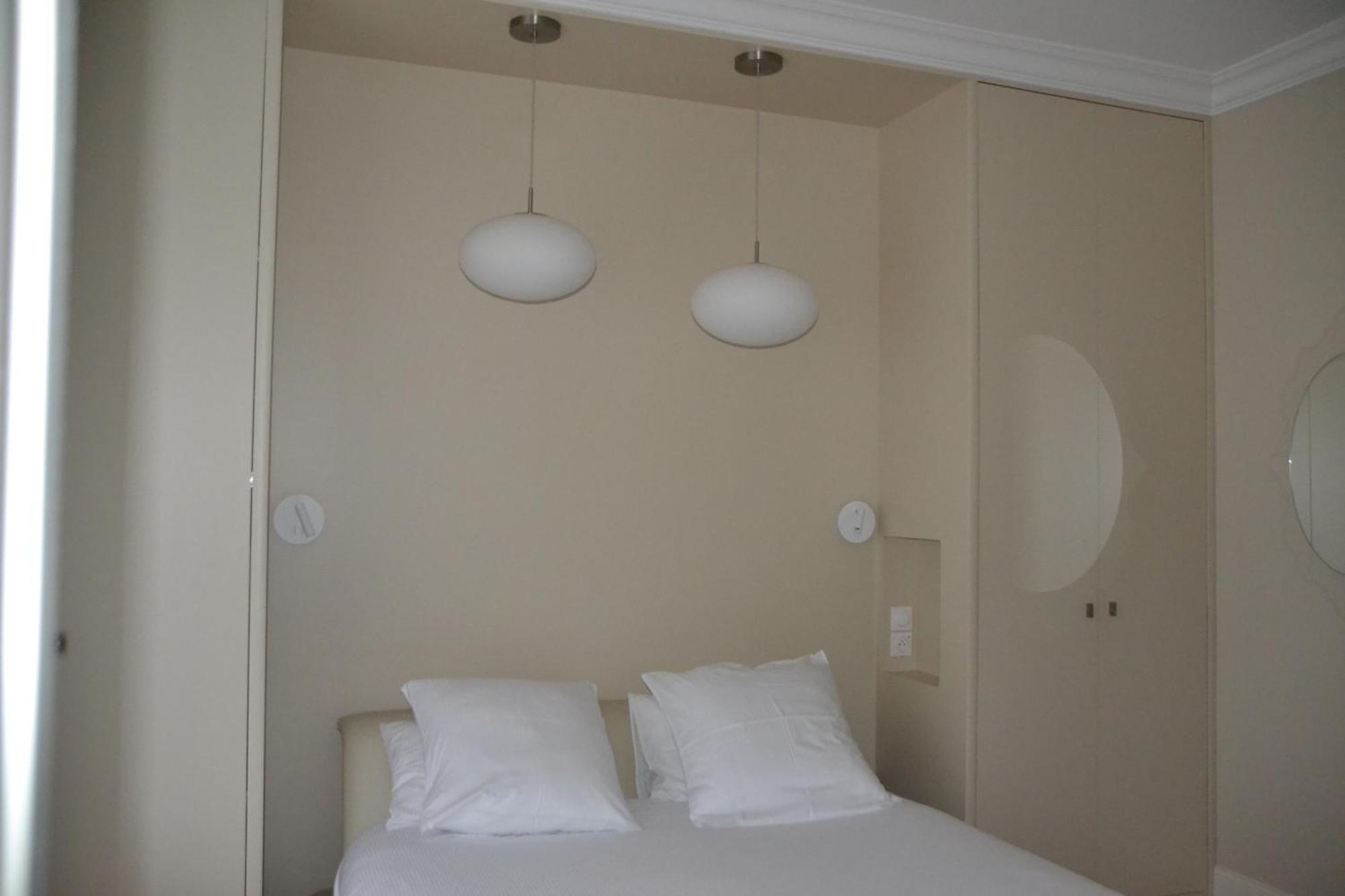 Homestay La D'auteuil, 16, Renovee