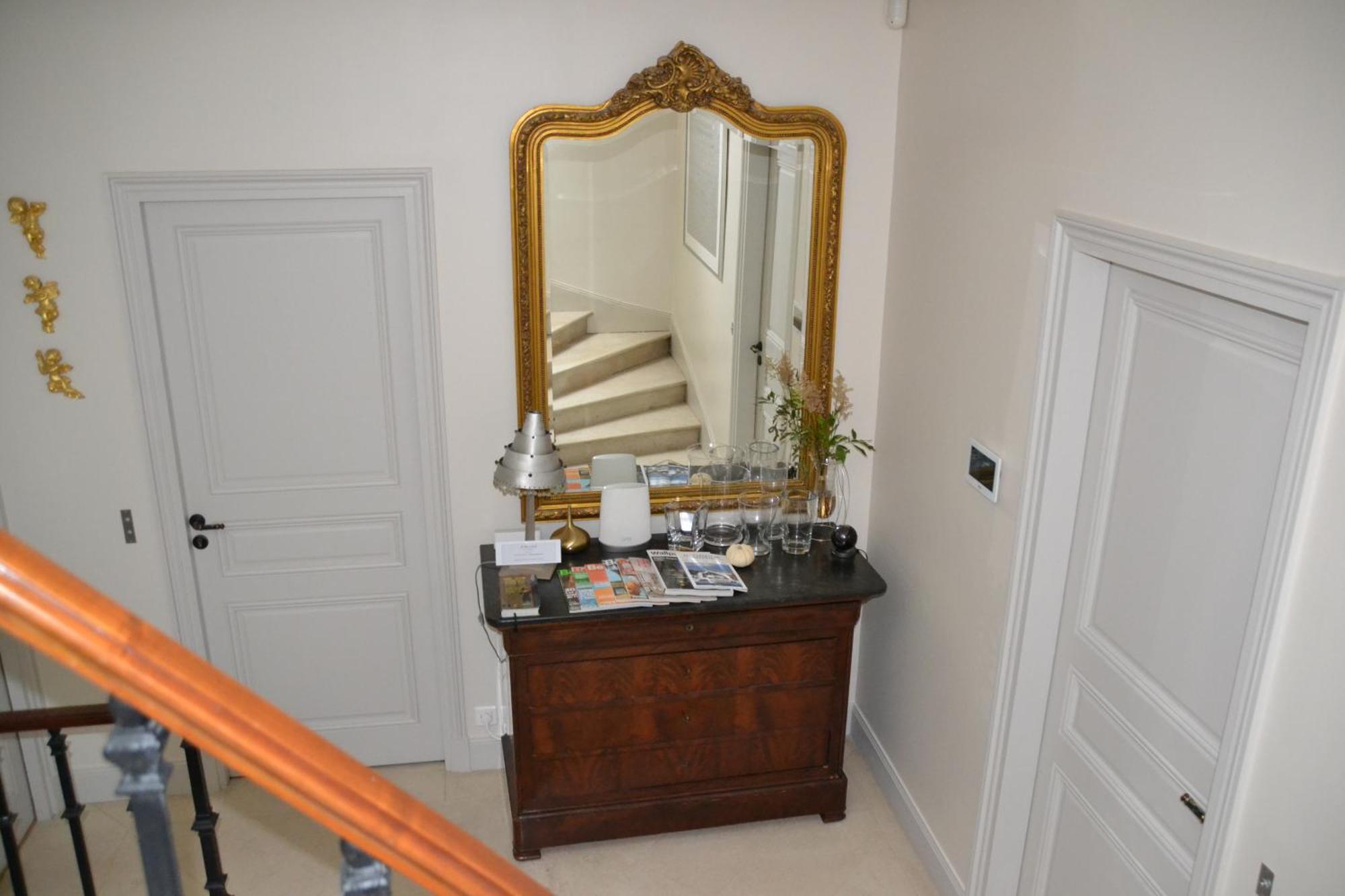 La D'auteuil, 16, Renovee Homestay Paris