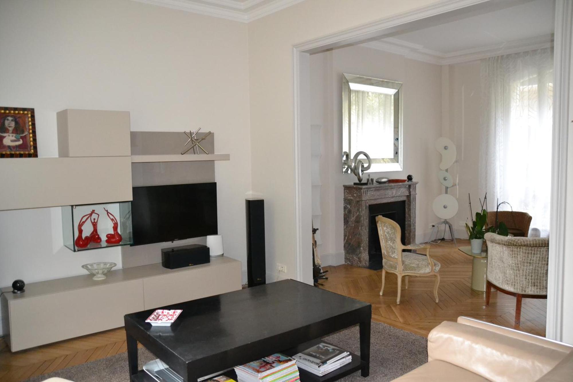 Homestay La D'auteuil, 16, Renovee Paris