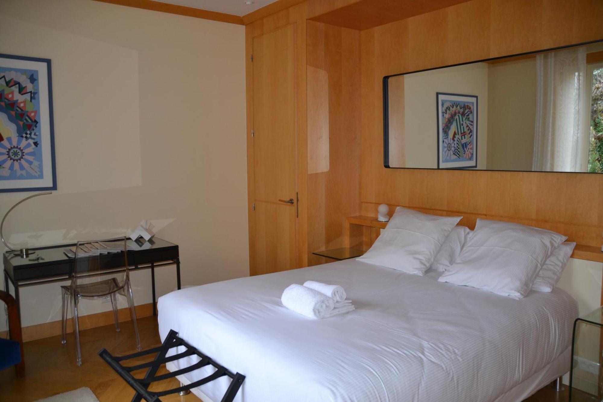 La D'auteuil, 16, Renovee * Paris