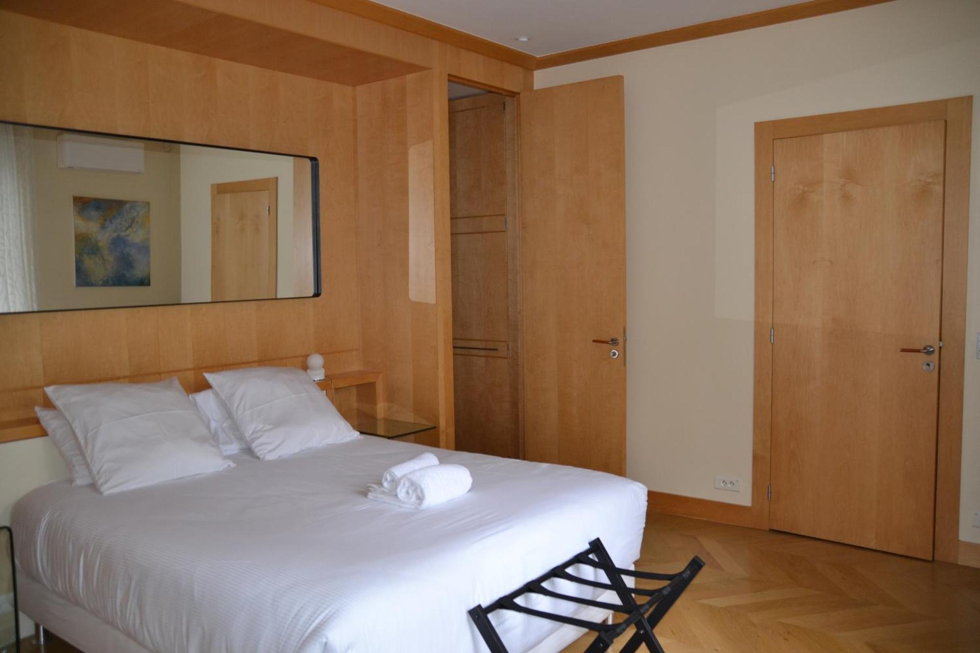 La D'auteuil, 16, Renovee