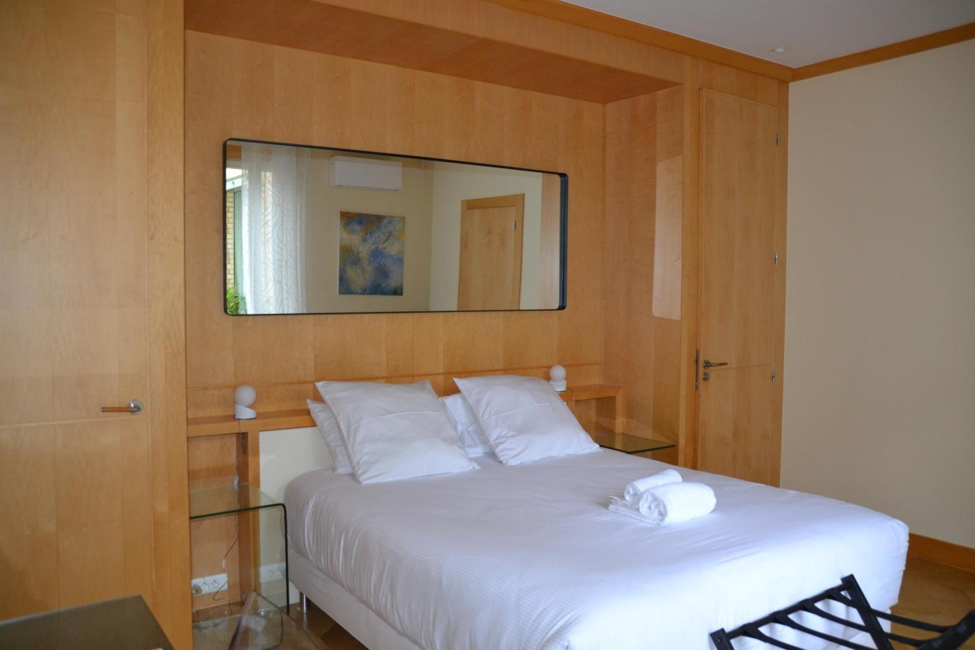 La D'auteuil, 16, Renovee *