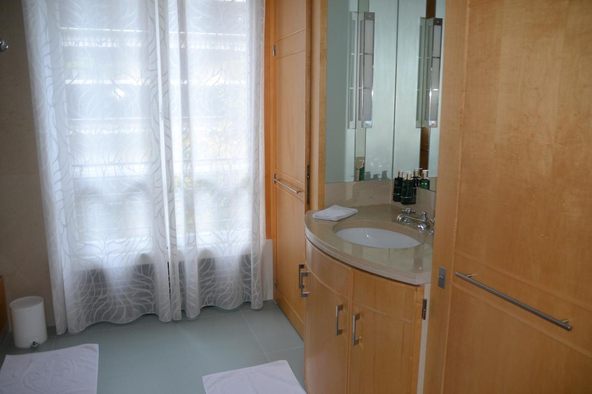La D'auteuil, 16, Renovee Paris