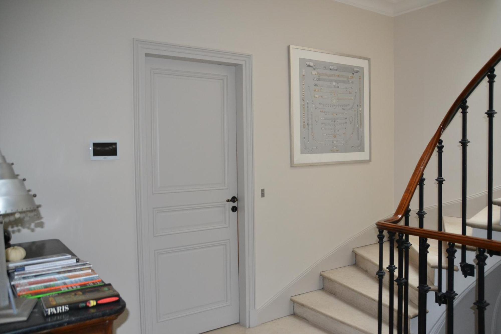 Homestay La D'auteuil, 16, Renovee *