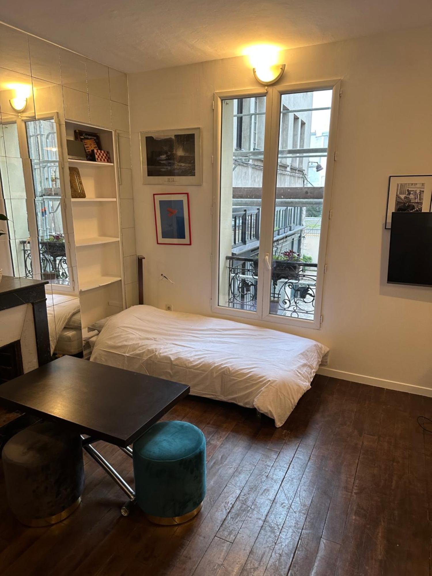 Apartment Bastille - Votre Havre De Paix Au Coeur De ! *