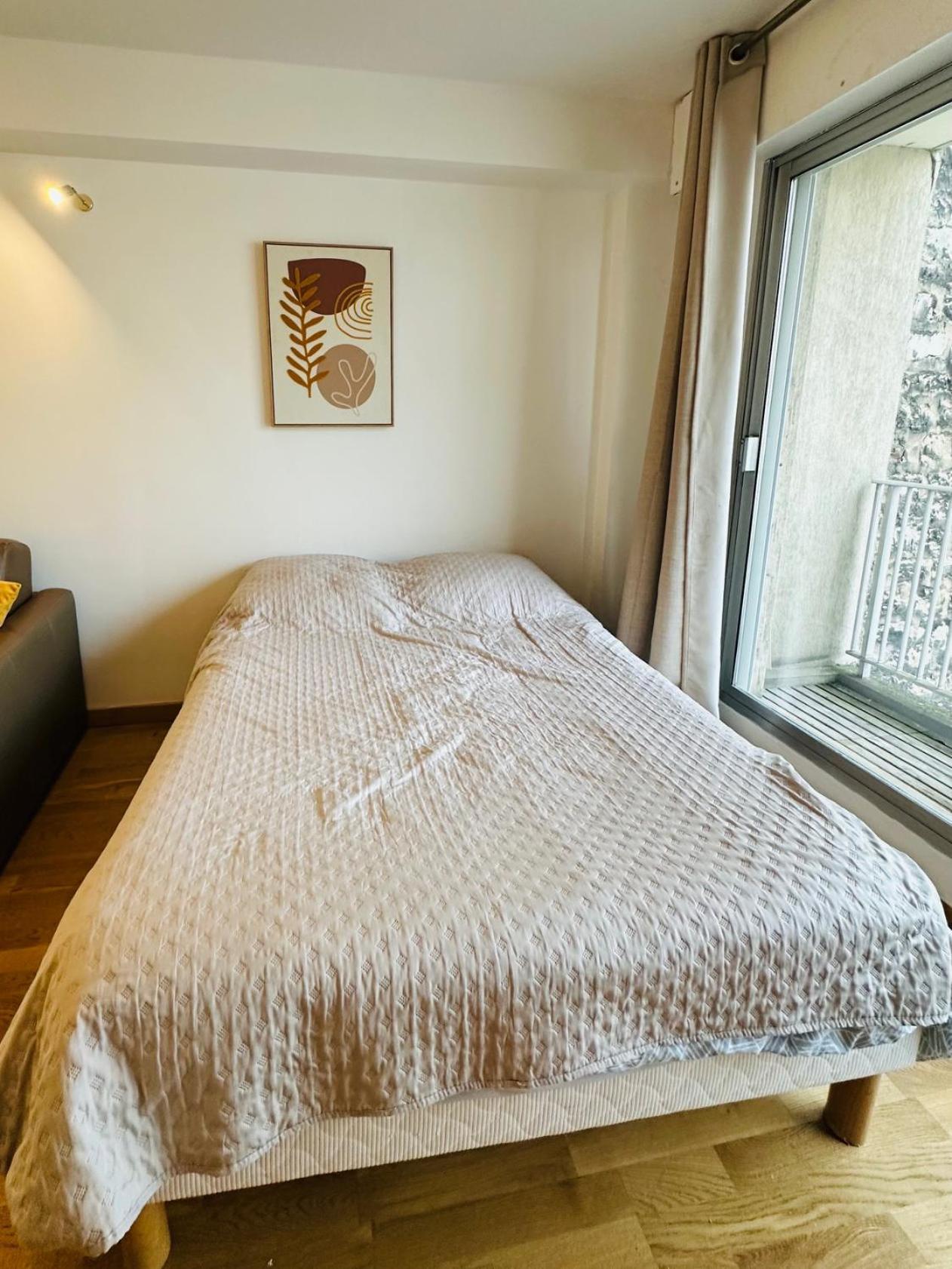 Montparnasse Duroc * Parigi