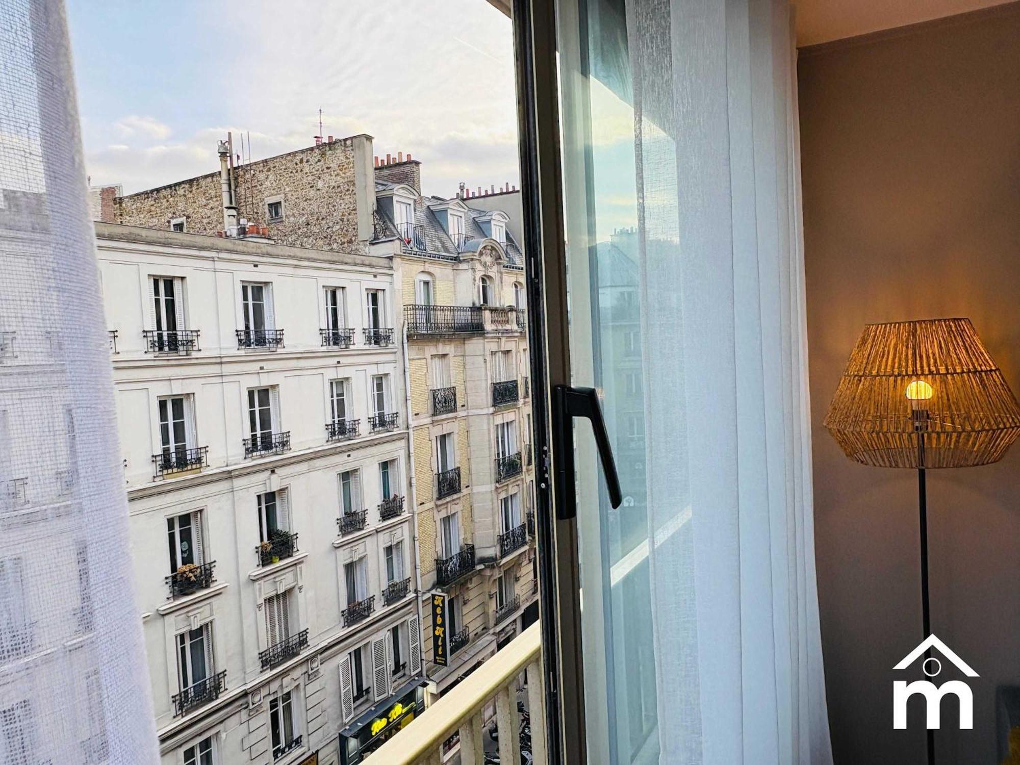 St Honore Champs Elysees By Edelsam