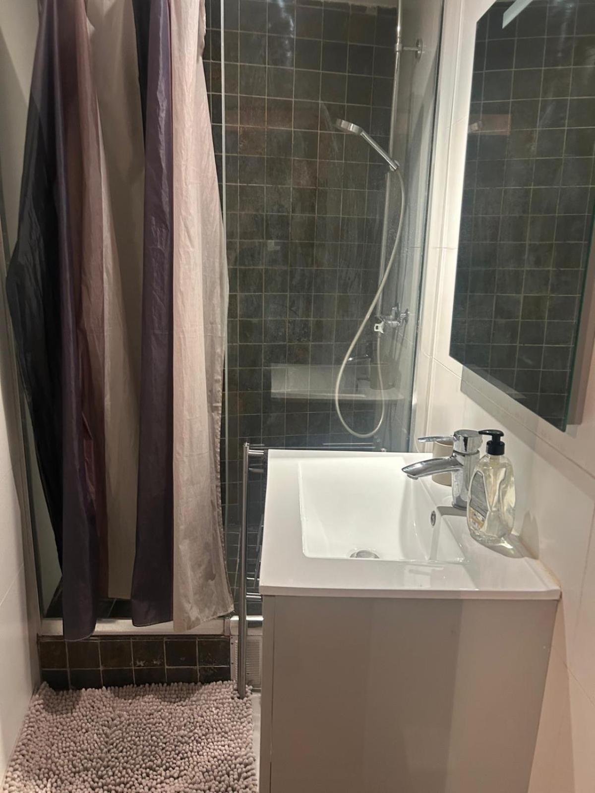 Bel Confort 75005 Appartamento *
