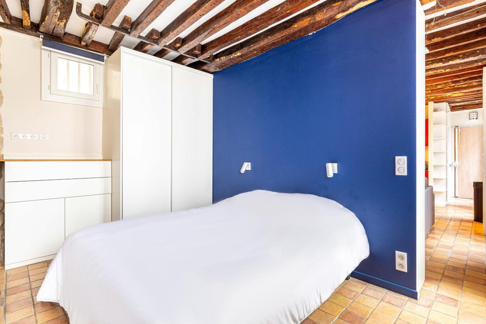 Appartamento Guestready - Confort Moderne Au Coeur De
