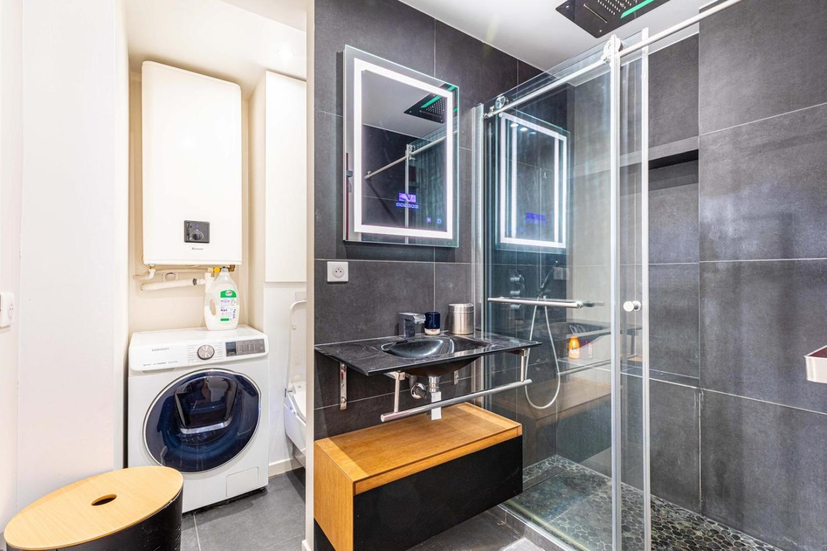 Guestready - Confort Moderne Au Coeur De Appartamento