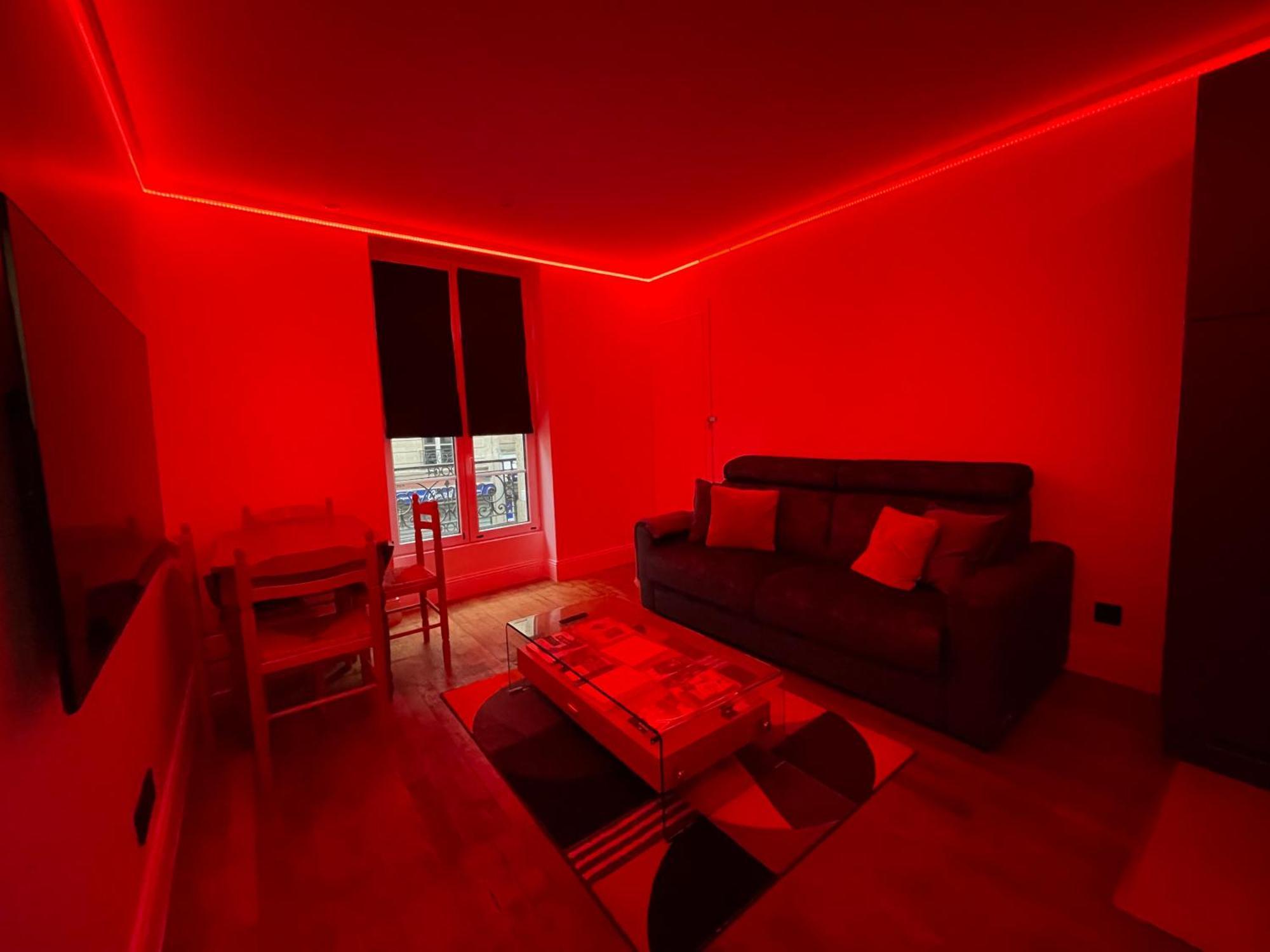 Appartamento 18 Montmartre Parigi