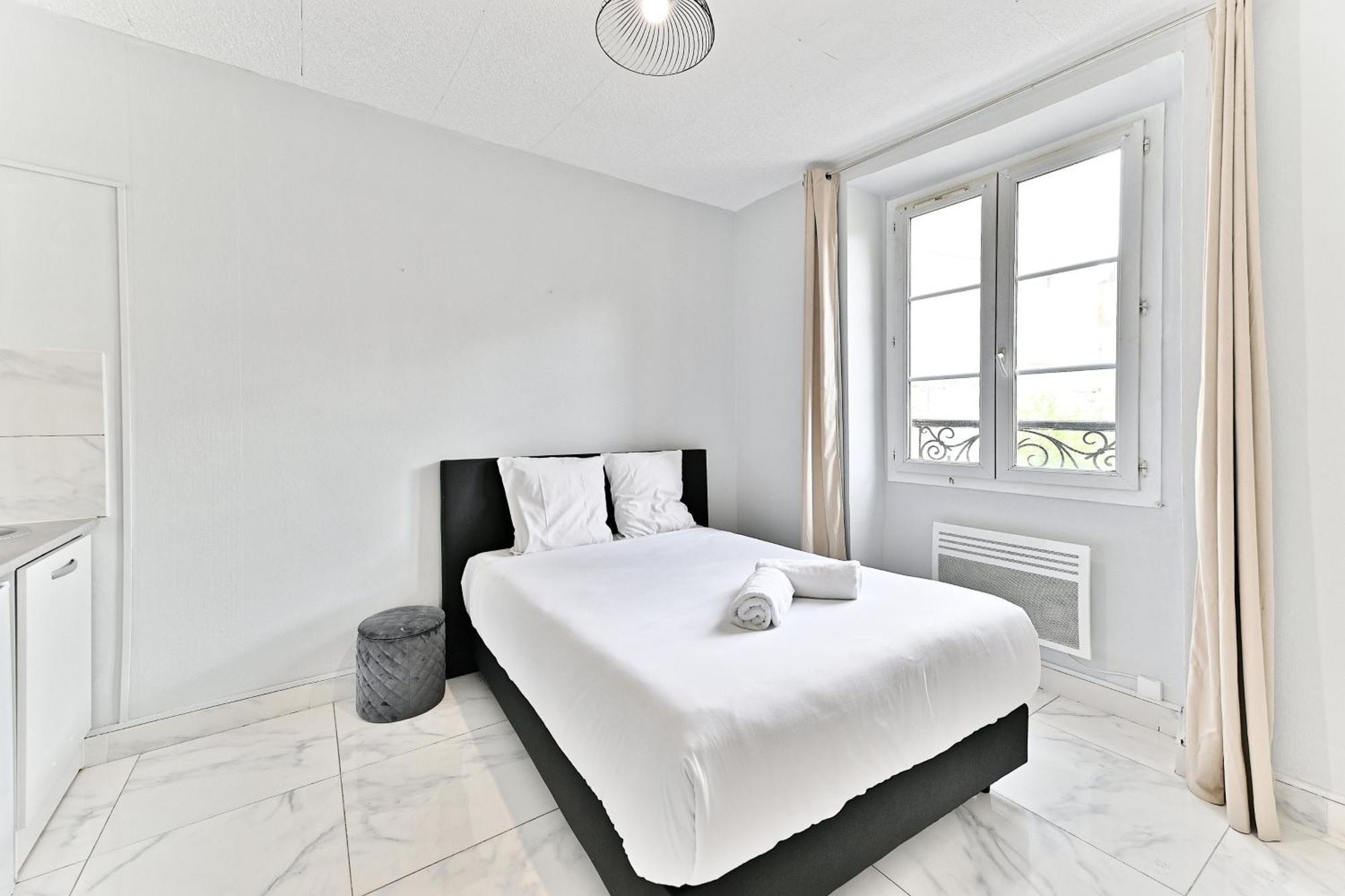 Appartamento Montmartre - Sacre Coeur - Iii