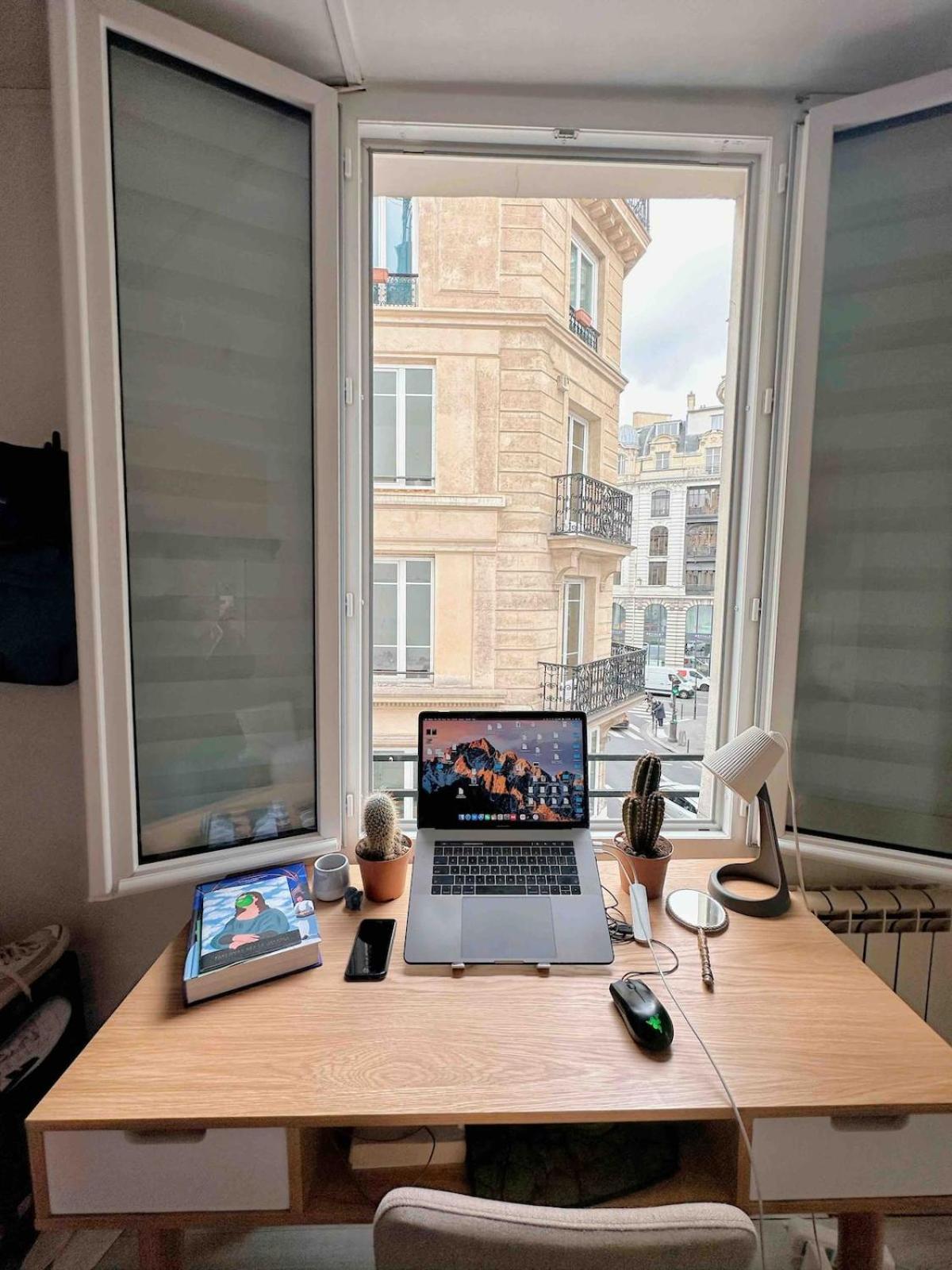 Center, Cute Cozy Appartamento Parigi