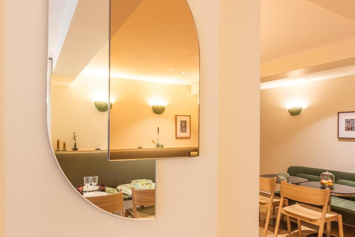 Maison Letellier - At Eiffel Tower Apartment Paris