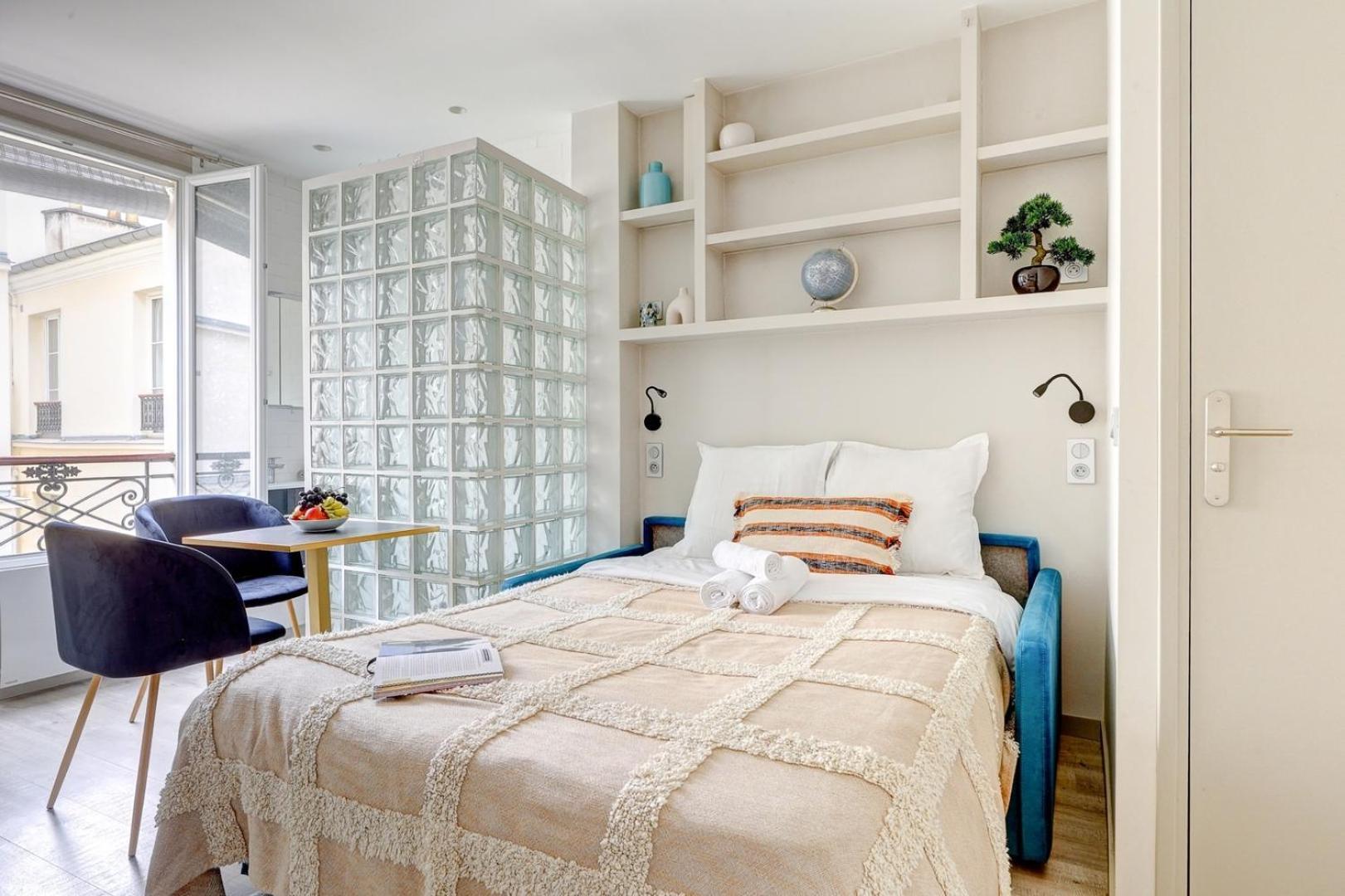 Bnbnook - - Eiffel Tower & Les Invalides Apartment Paris