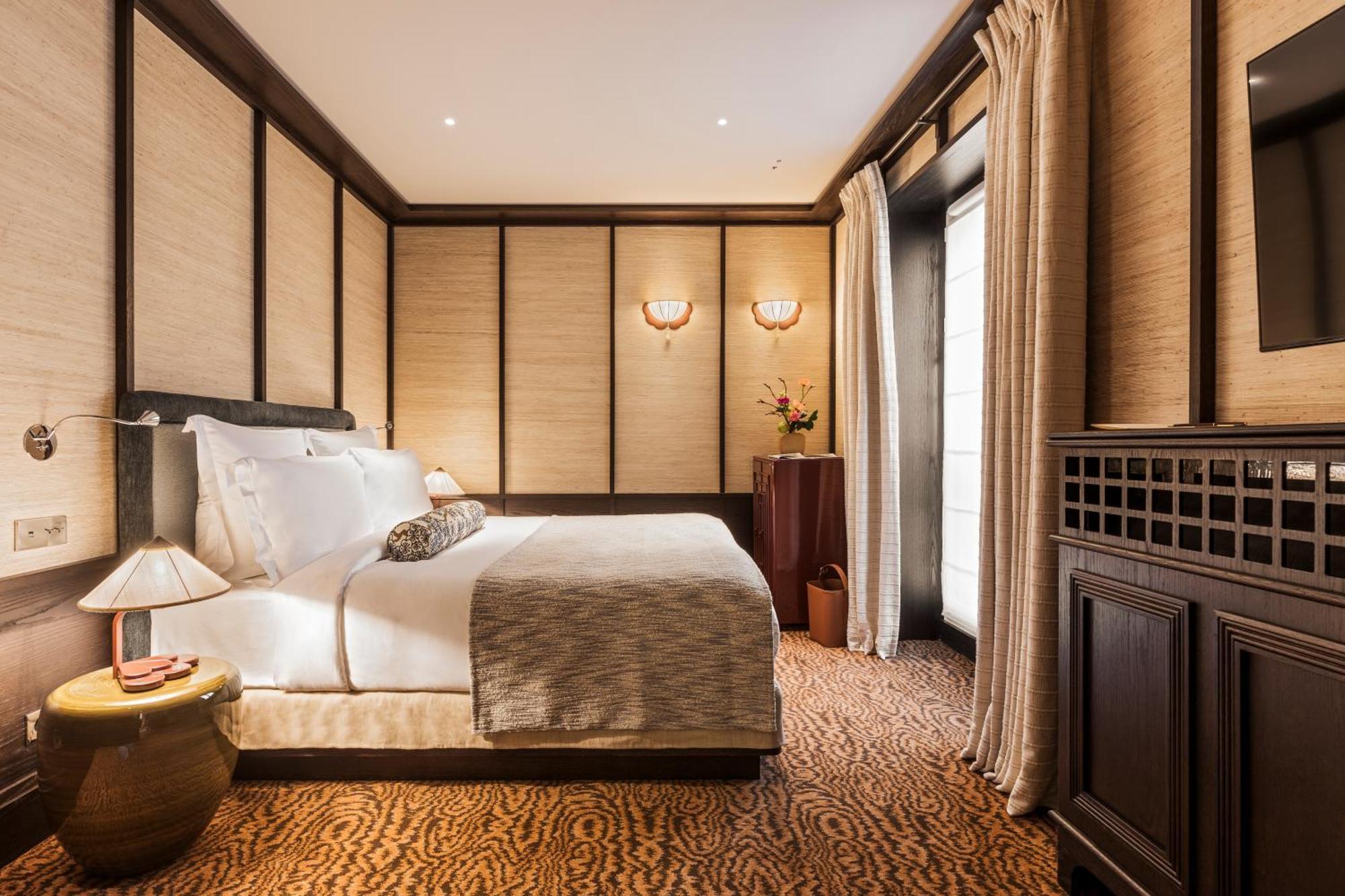 Hana Hotel Parigi