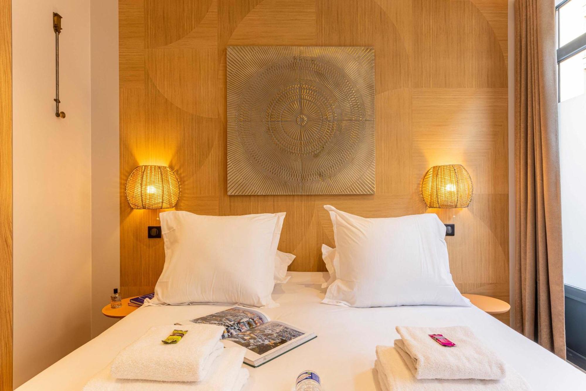 Magnifique 2br 6p Gare Du Nord *