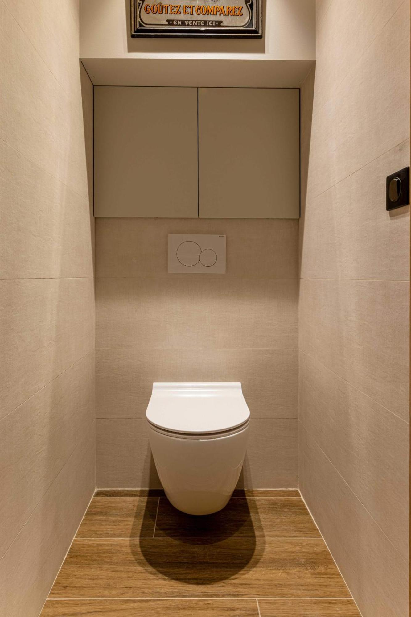 Magnifique 2br 6p Gare Du Nord Appartamento