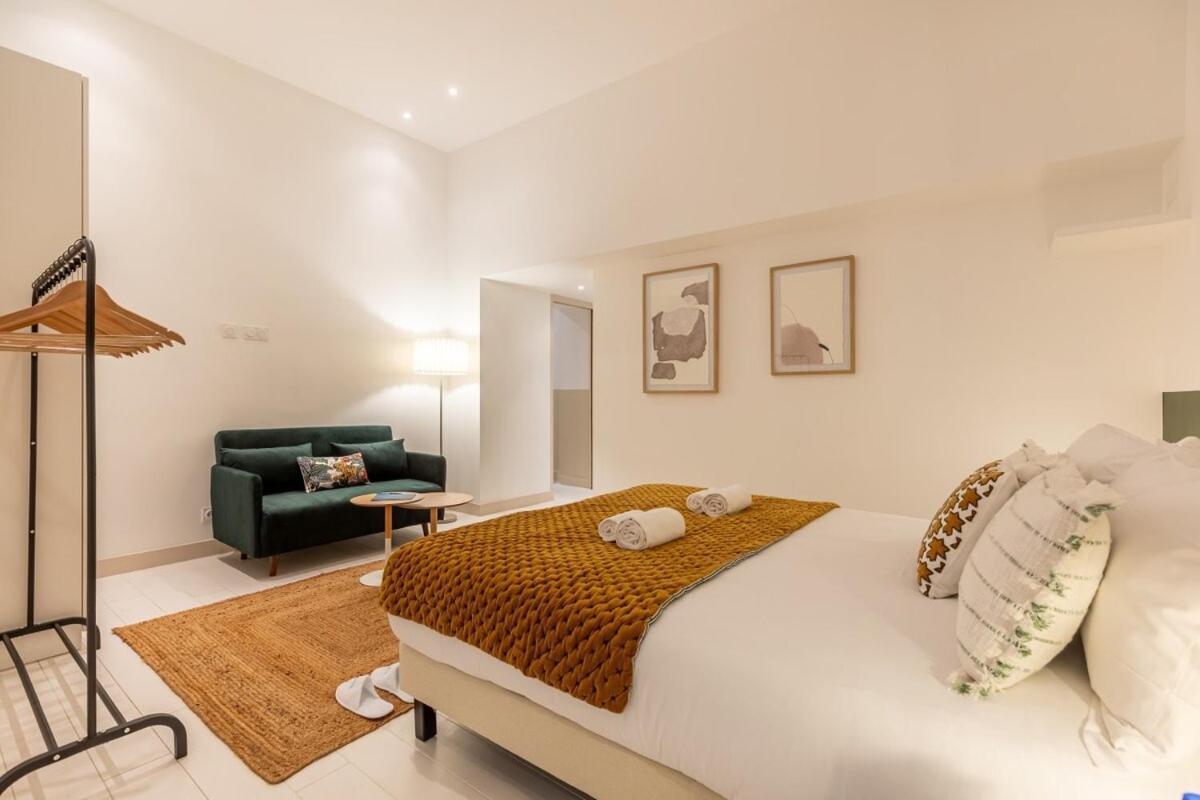 Apartment Amazing 3bedrooms Champs Elysees#ac Paris