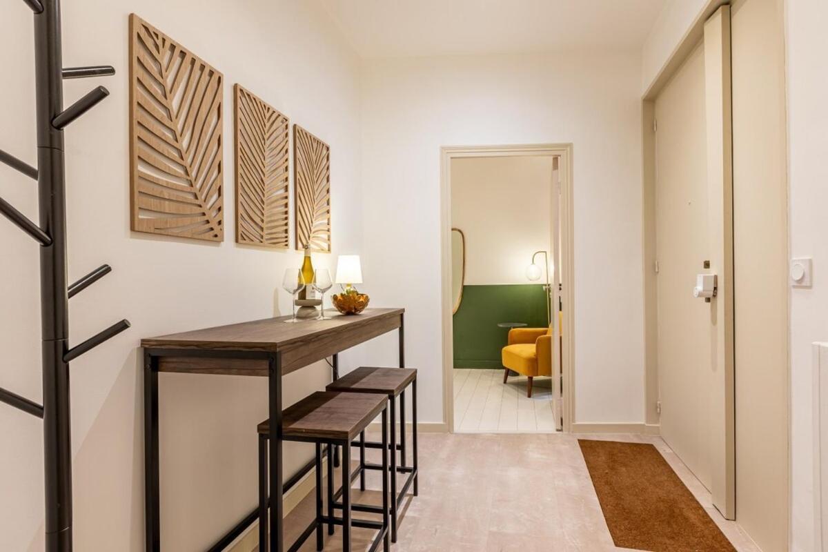 Amazing 3bedrooms Champs Elysees#ac Paris