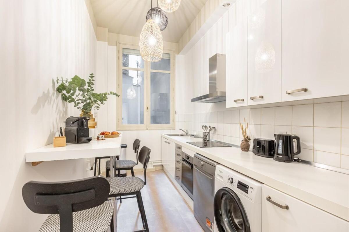 Apartment Amazing 3bedrooms Champs Elysees#ac