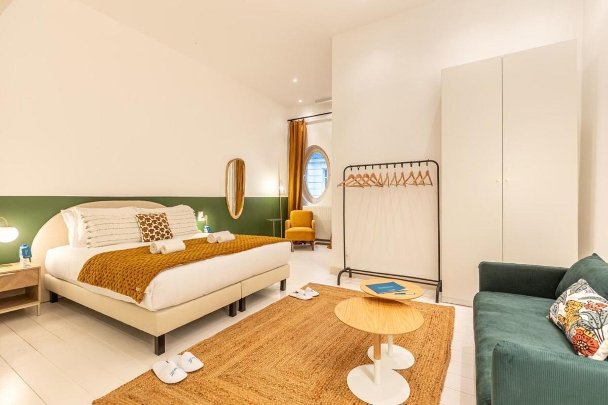 Amazing 3bedrooms Champs Elysees#ac