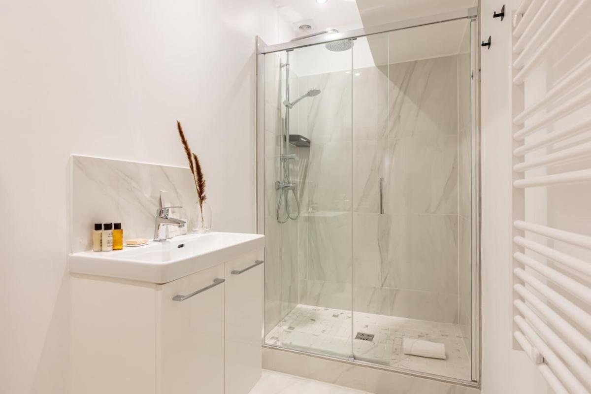 Apartment Amazing 3bedrooms Champs Elysees#ac *