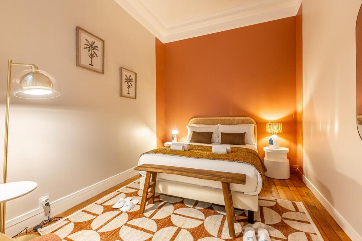 Amazing 3bedrooms Champs Elysees#ac *