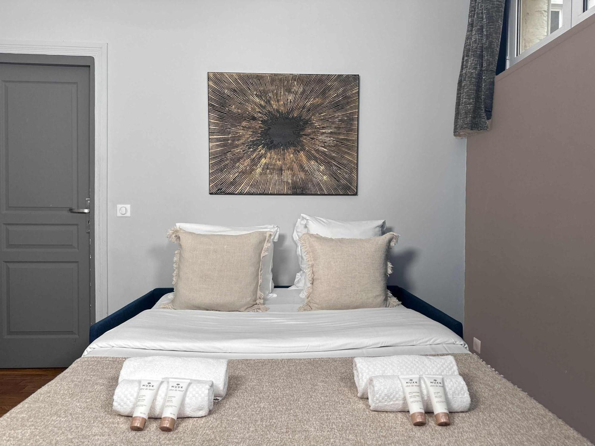 Cosy Hideaway Near Montparnasse * Parigi
