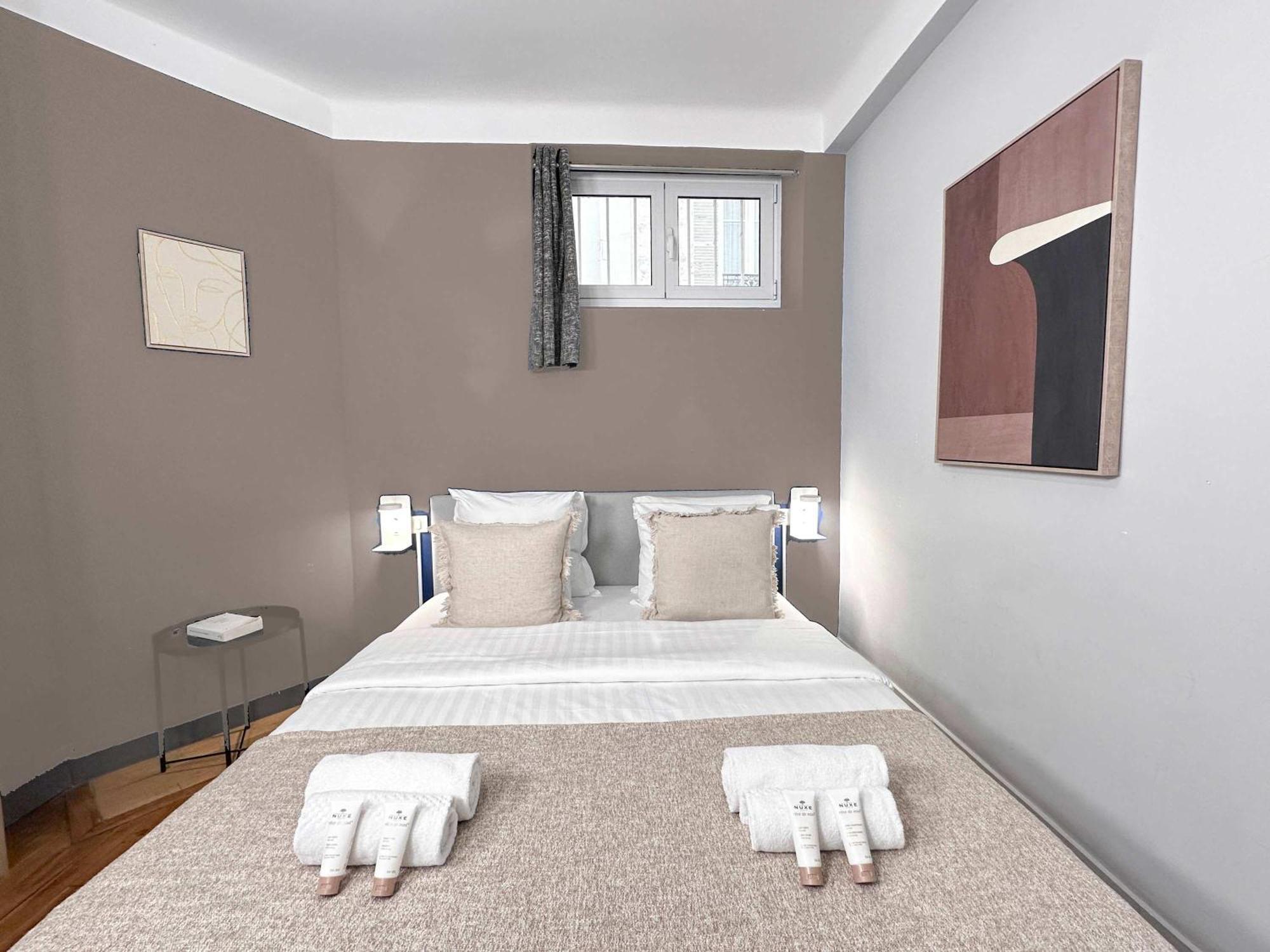 Cosy Hideaway Near Montparnasse Appartamento