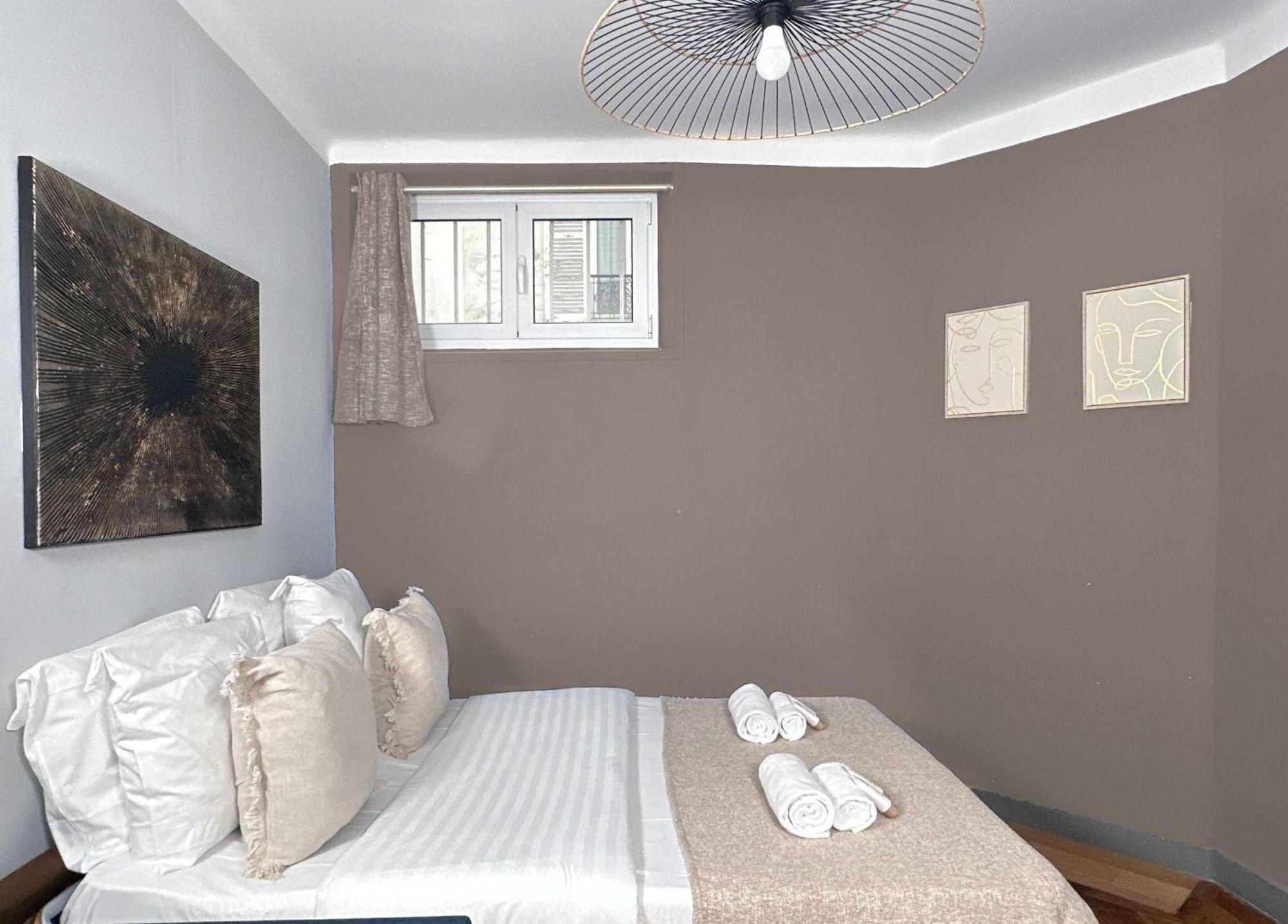 Appartamento Cosy Hideaway Near Montparnasse *