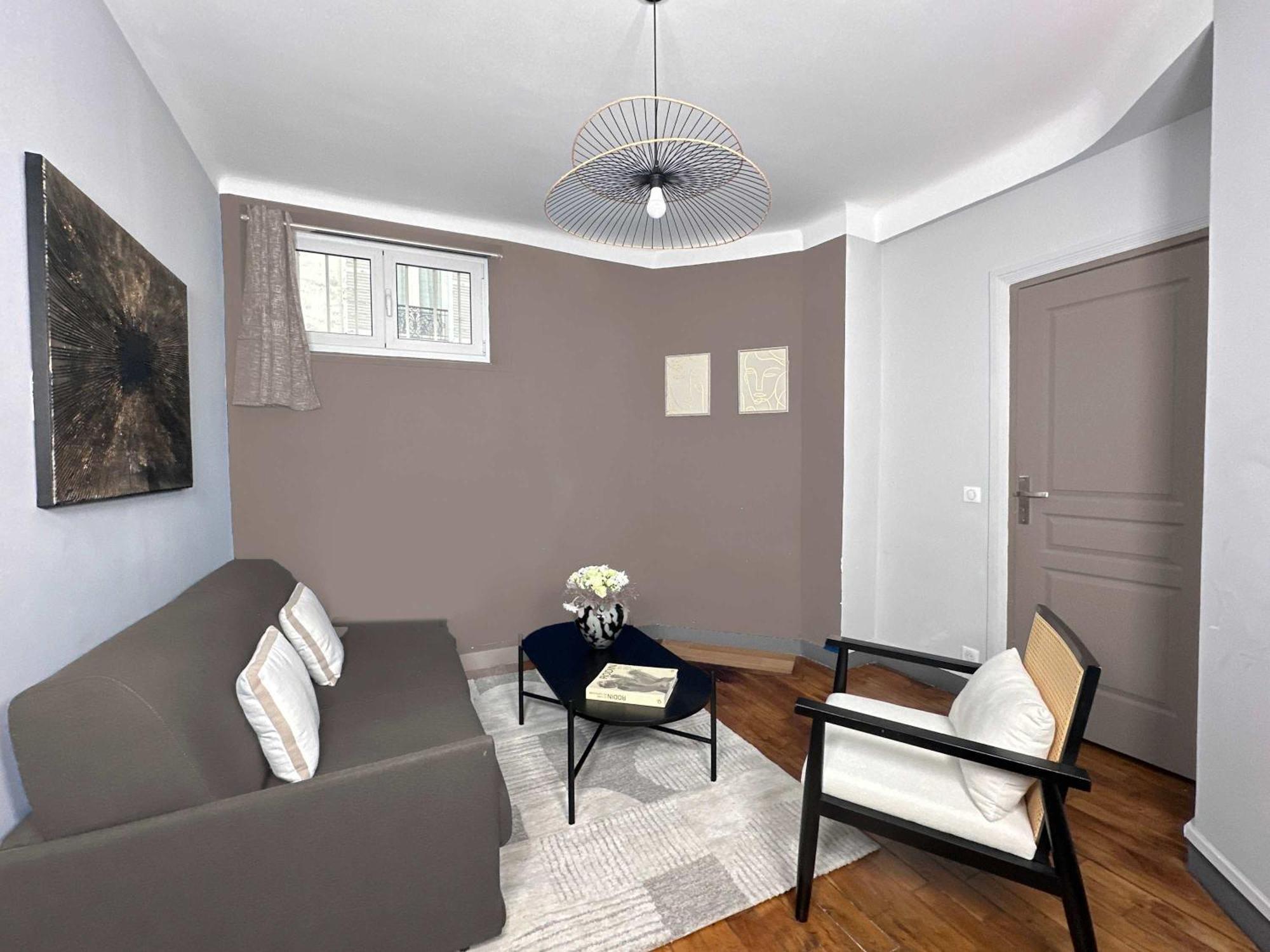 Cosy Hideaway Near Montparnasse * Parigi