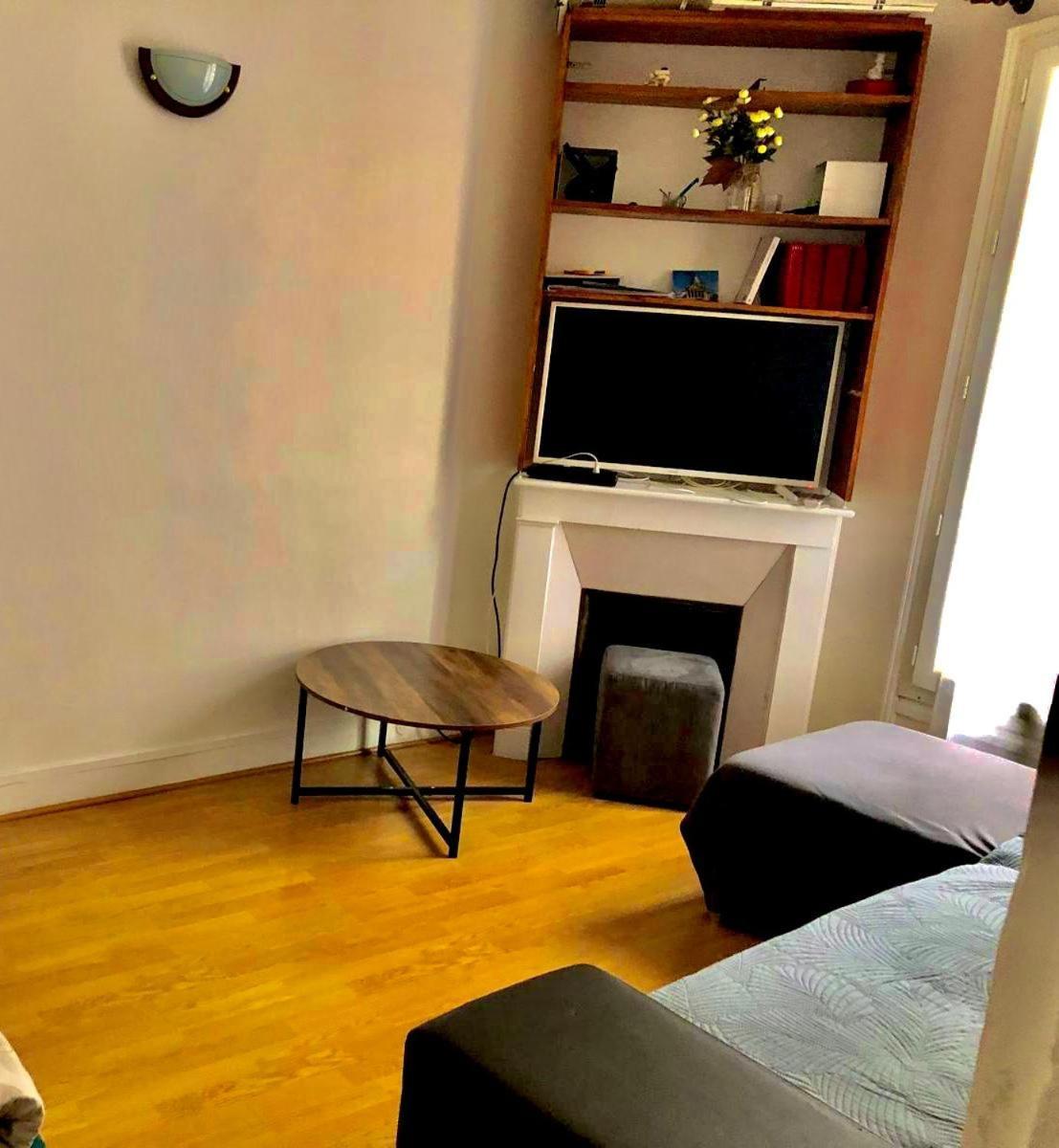 Cosy In Apartment