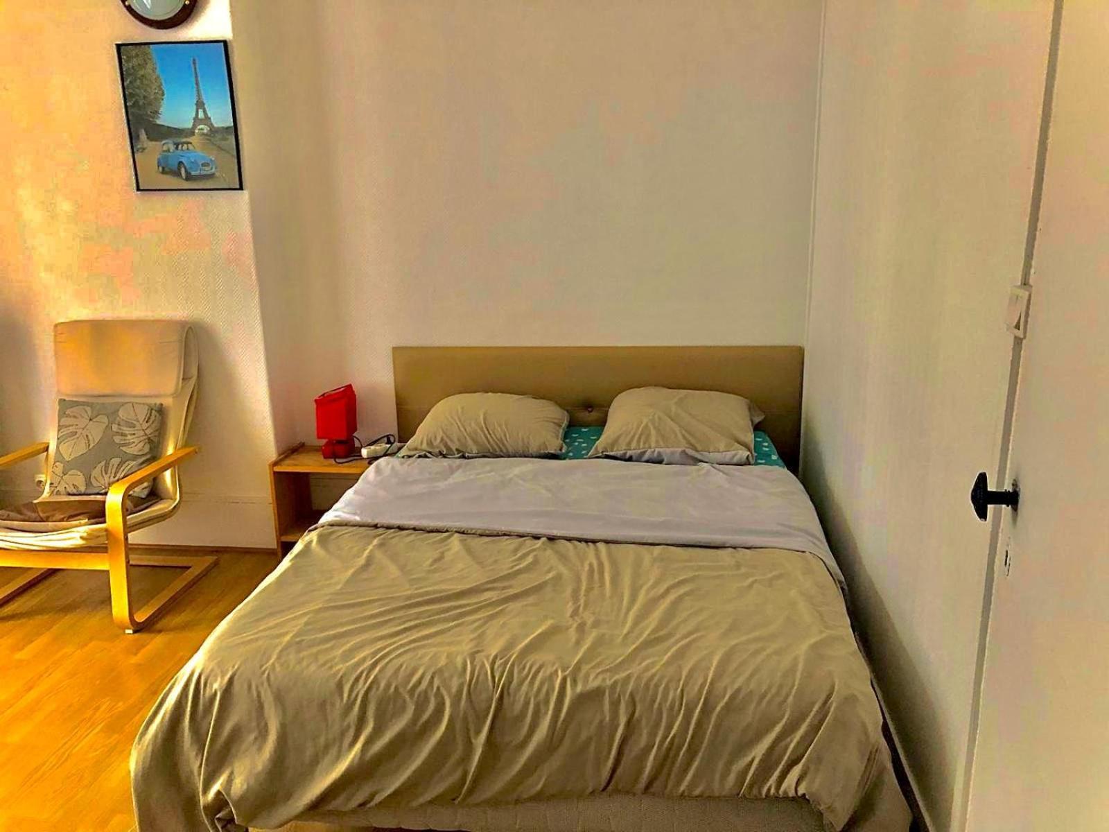 Apartment Cosy In
