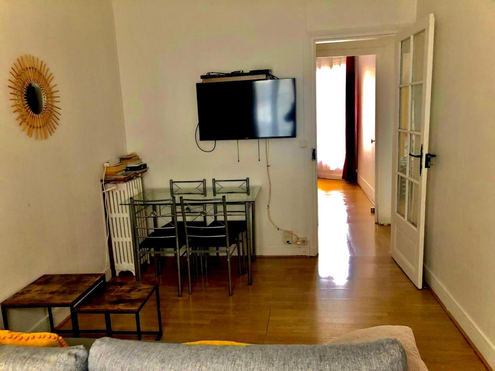 Apartment Cosy In *