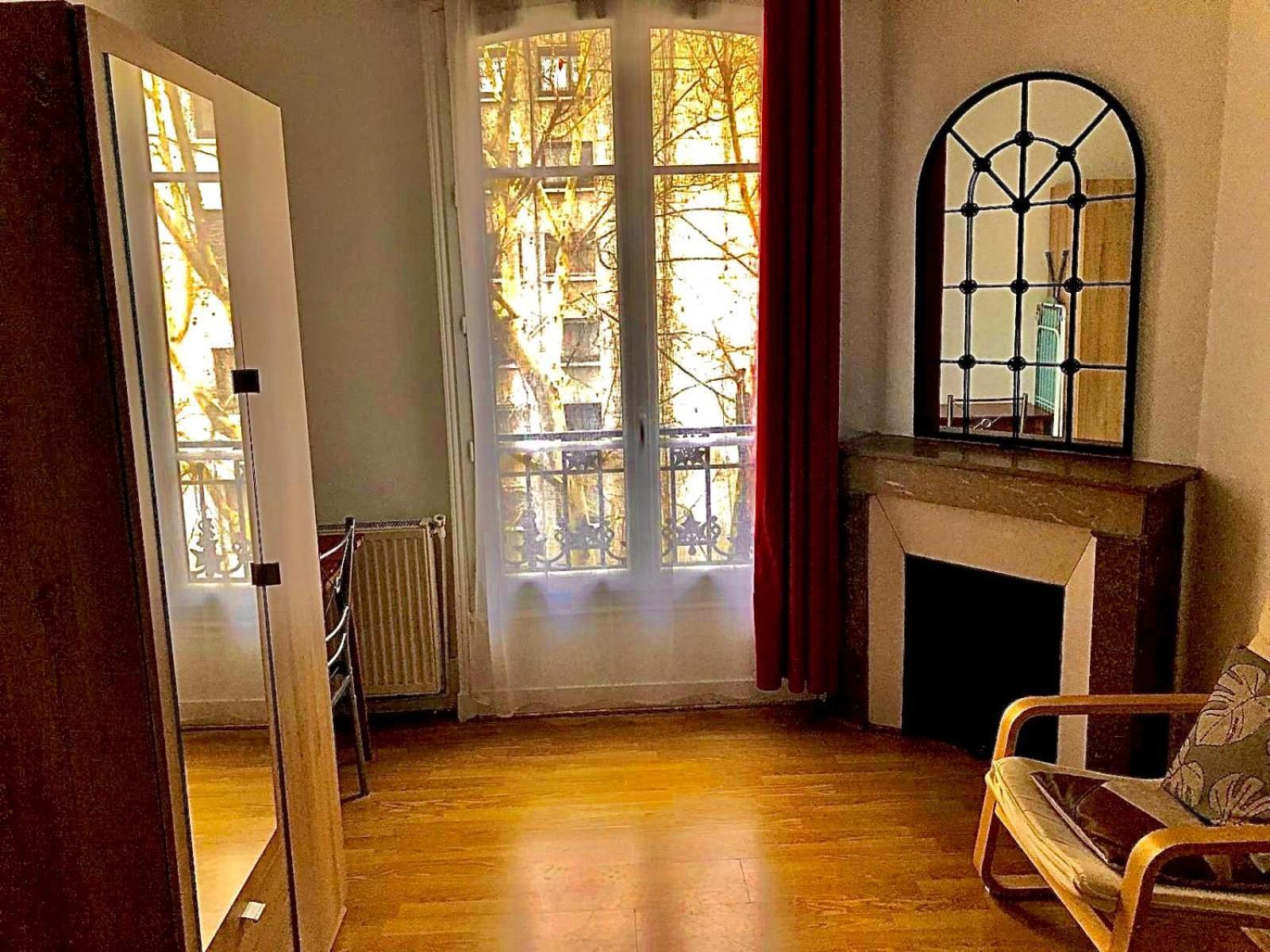 Cosy In * Paris